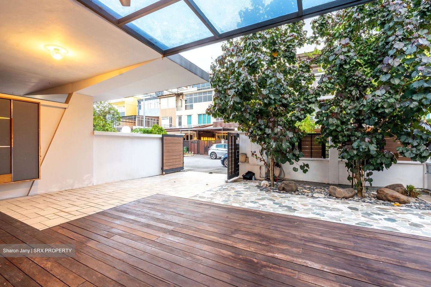 The Springside (D26), Terrace #557003781